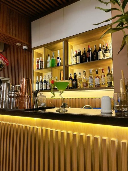 My House Hotel Hanoi