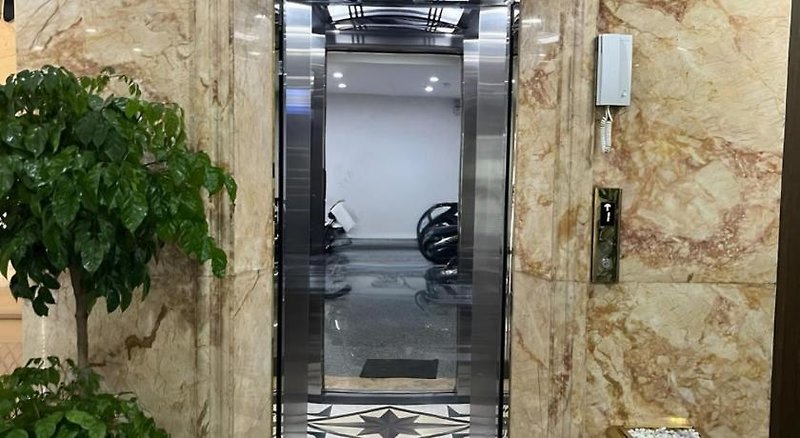 My House Hotel Hanoi