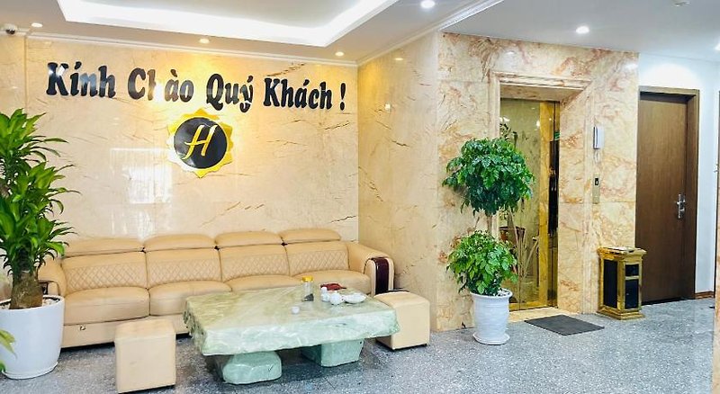 My House Hotel Hanoi