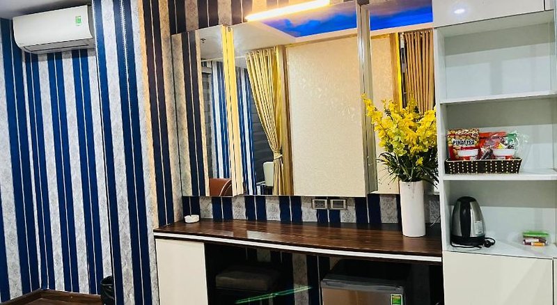 My House Hotel Hanoi