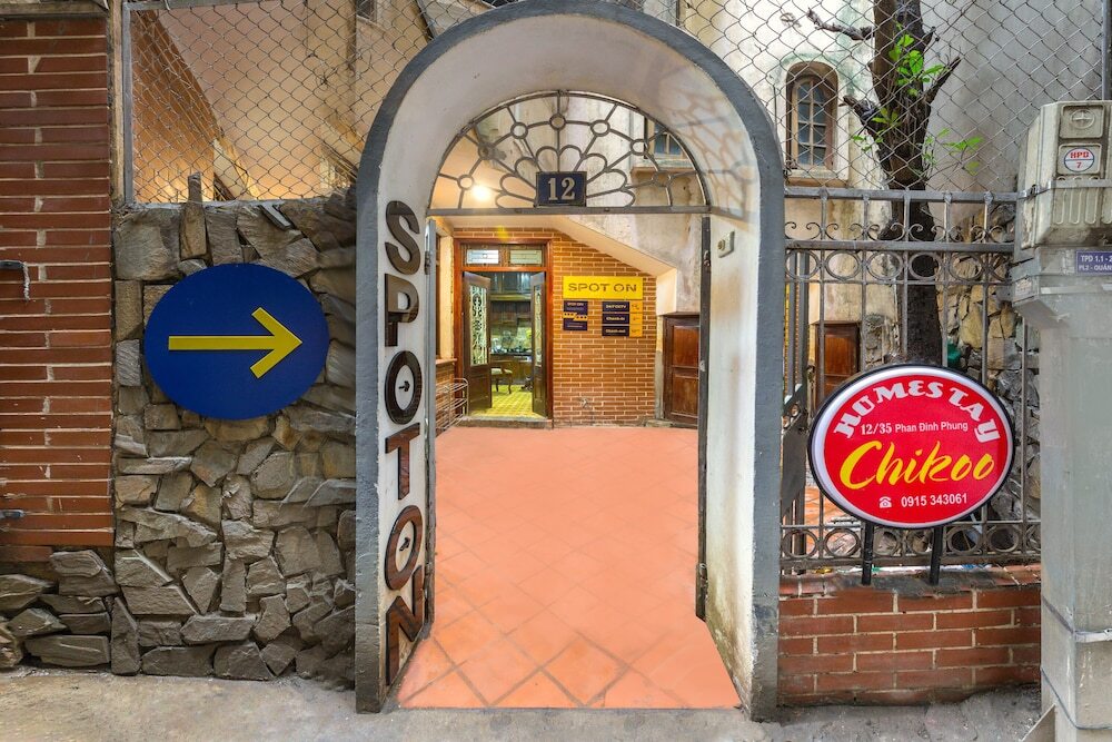 Hotel Chikoo Homestay By Oyo Rooms