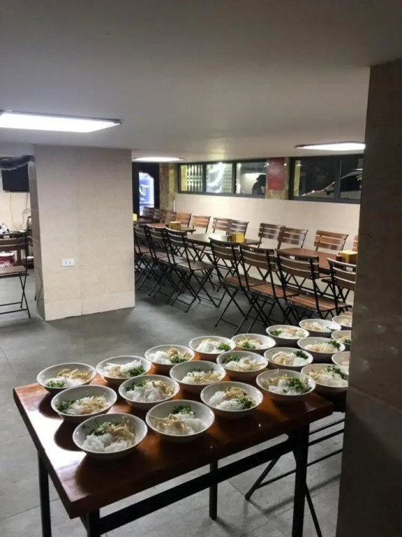 Hotel Thu Giang Hotel