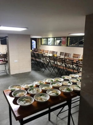 Hotel Thu Giang Hotel cazare Hanoi