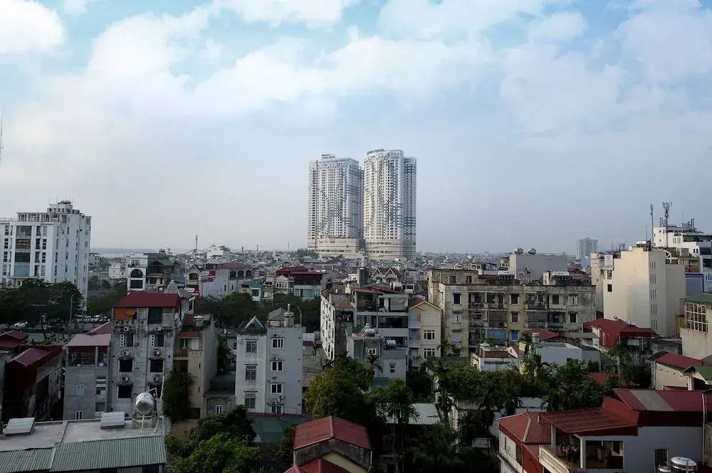Thu Giang Hotel