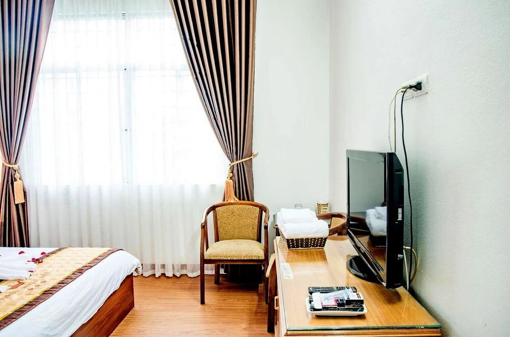 Thu Giang Hotel