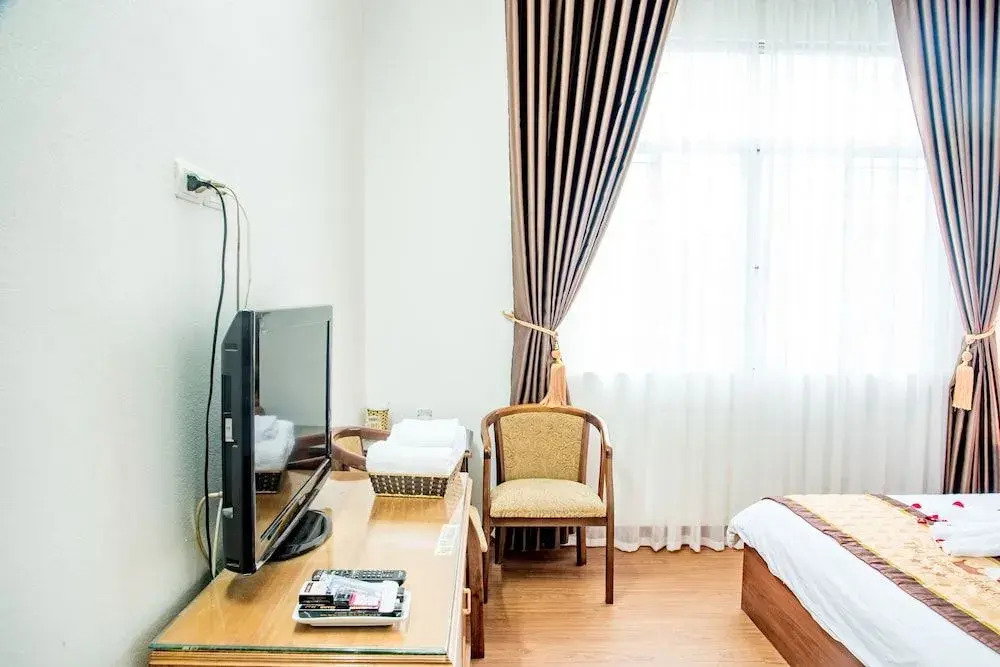 Thu Giang Hotel