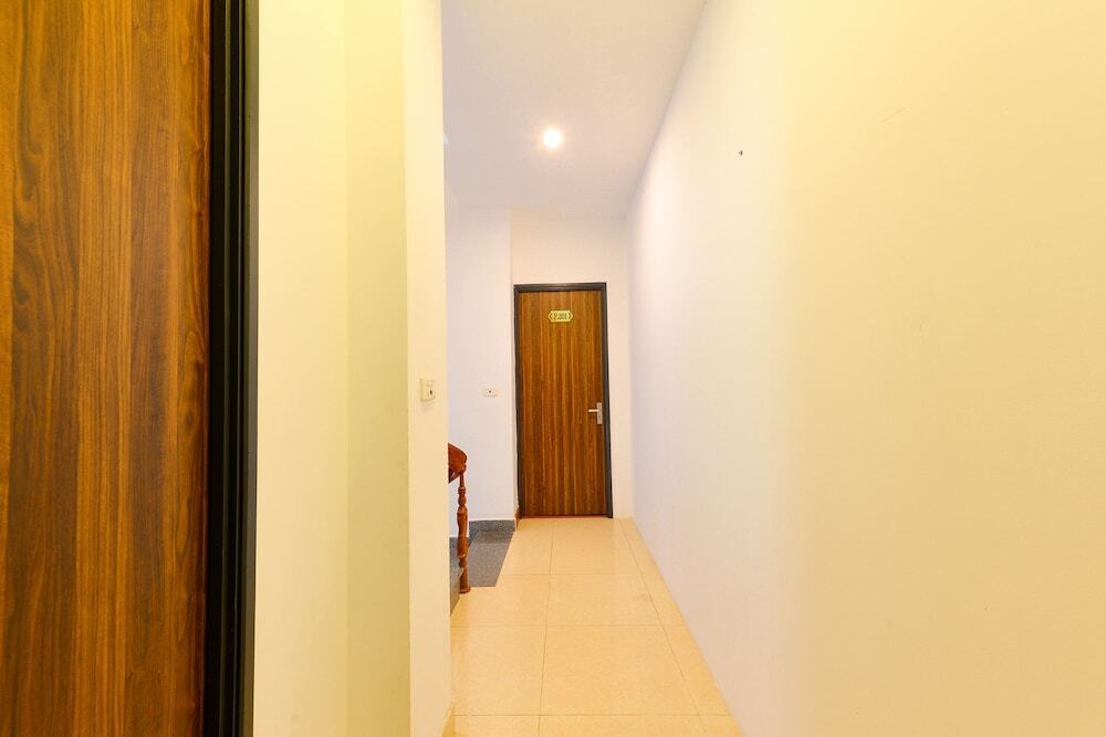 Hotel Kim Cuong Hotel 2 By Oyo Rooms
