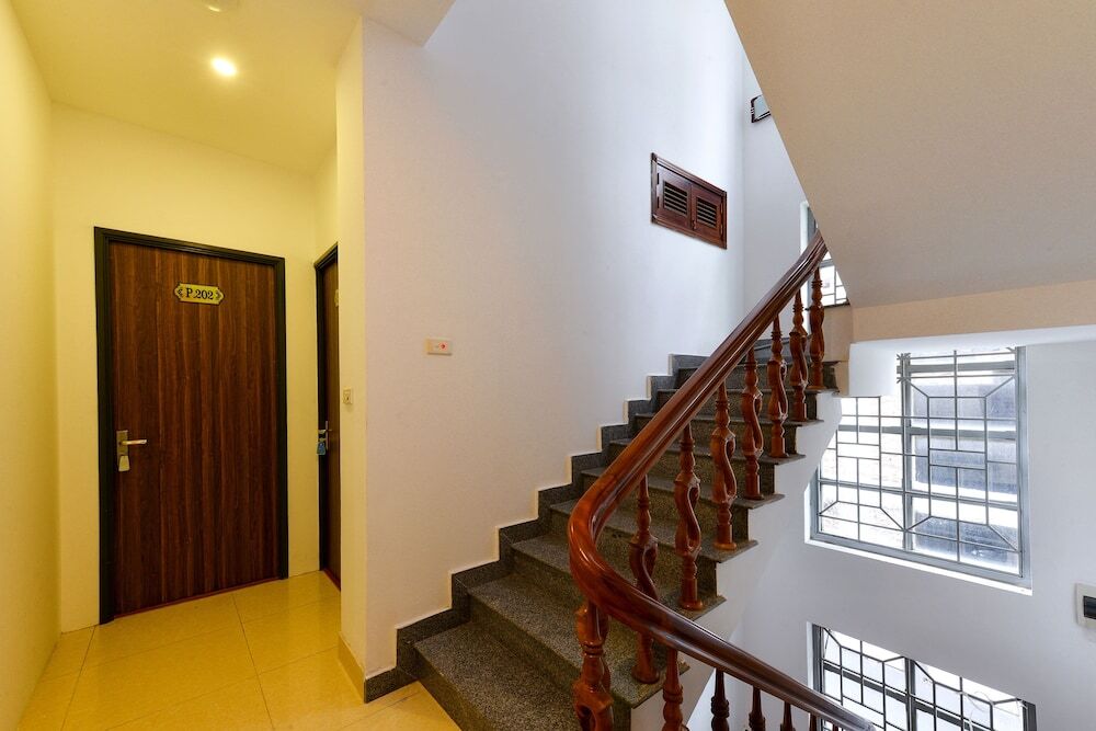 Kim Cuong Hotel 2 By Oyo Rooms