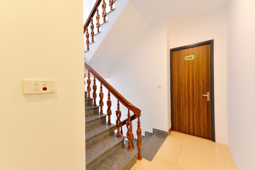 Kim Cuong Hotel 2 By Oyo Rooms