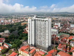 Hotel Mandala Hotel & Suites Bac Giang cazare Bac Giang