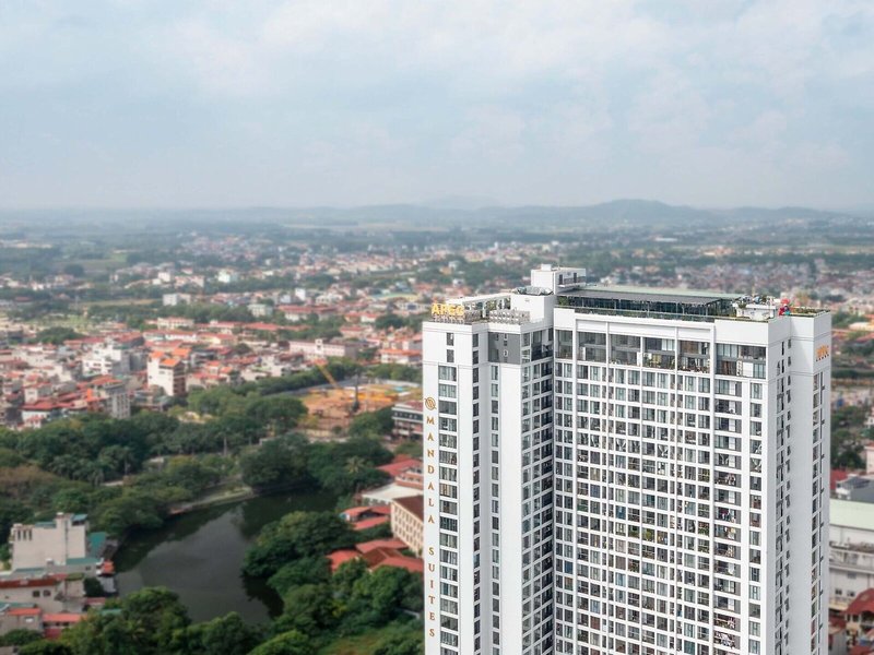 Mandala Hotel & Suites Bac Giang