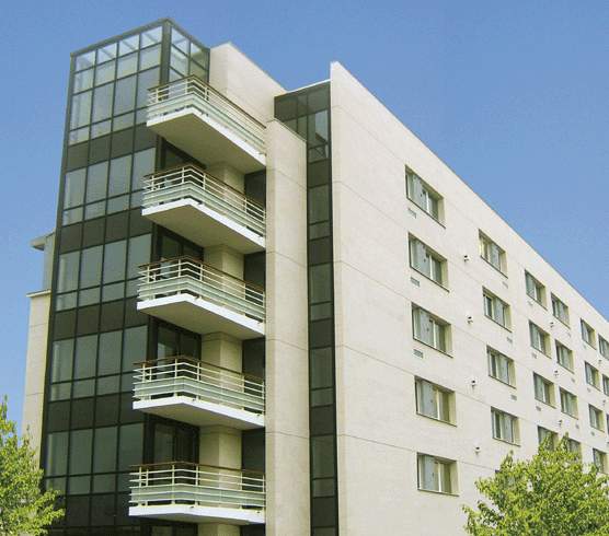 Hotel Residhome Appart Hotel Val D'europe