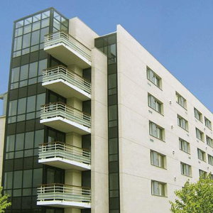 Sejur Residhome Appart Hotel Val D'europe vacanta Montevrain