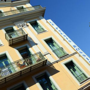 Hotel Odalys City Nice Le Palais Rossini cazare Nice