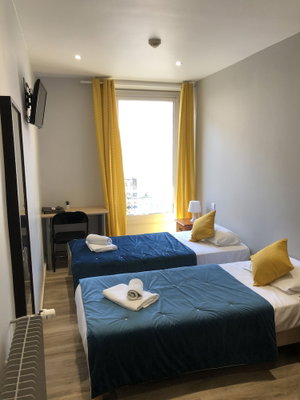 Hotel Hotel Le Nice Etoile cazare Nice