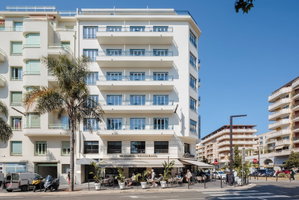 Hotel Yelo Promenade Powered By Sonder cazare Nice