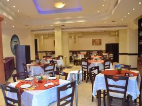 dal travel Marine Congo