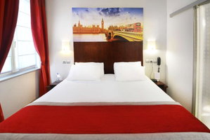 Hotel Best Western Hotel Saint Antoine cazare Lyon
