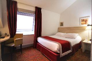 Best Western Hotel Saint Antoine