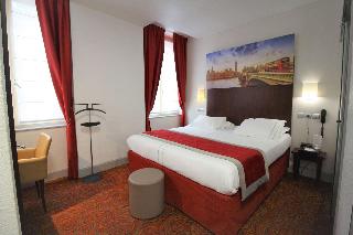 Best Western Hotel Saint Antoine