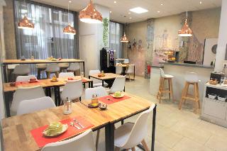 Best Western Hotel Saint Antoine
