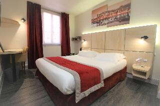 Best Western Hotel Saint Antoine