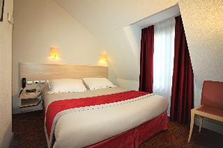 Best Western Hotel Saint Antoine