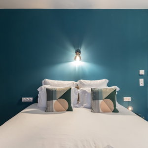 Sejur L'Abeille Boutique Apartments vacanta Nice