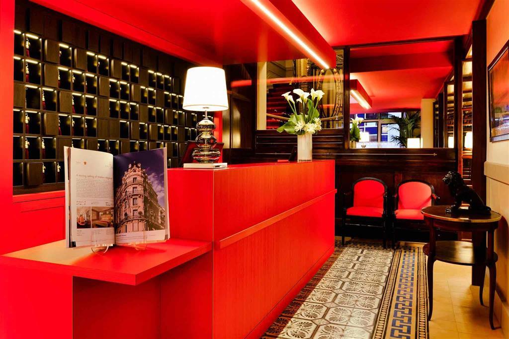 Hotel Carlton Lyon - Mgallery Hotel Collection