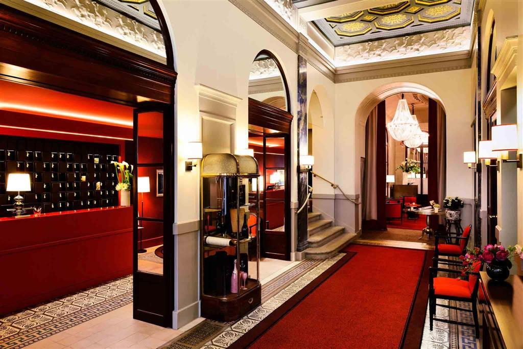 Hotel Carlton Lyon - Mgallery Hotel Collection