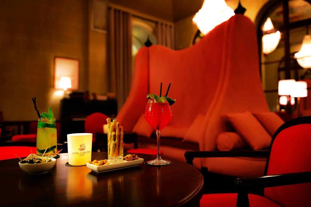 Hotel Carlton Lyon - Mgallery Hotel Collection