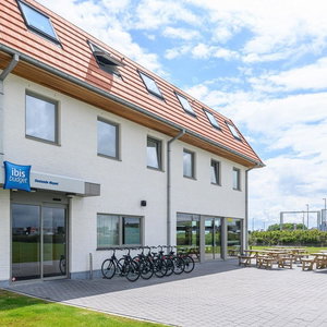 Hotel Ibis Budget Oostende Airport cazare Middelkerke