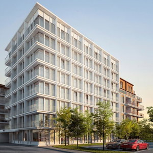 Hotel Ibis Styles Bredene cazare Bredene