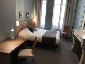 Hotel Hôtel De Paris cazare Lyon