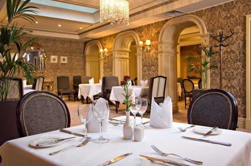 Hotel Buswells Hotel