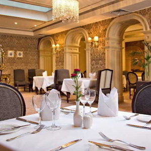 Hotel Buswells Hotel cazare Dublin