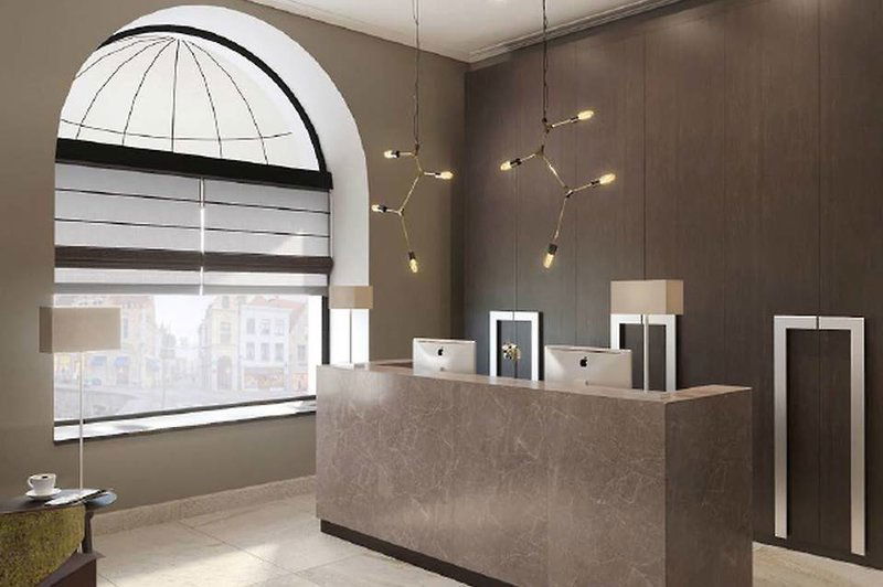 Hotel Garner Klagenfurt – Moser Verdino