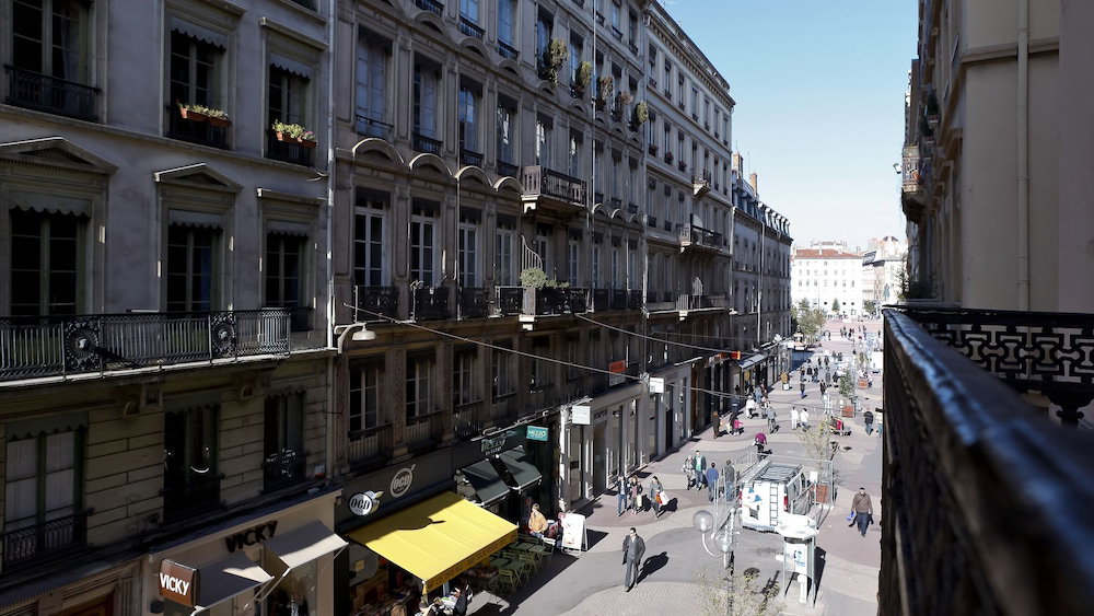 Hôtel Du Dauphin