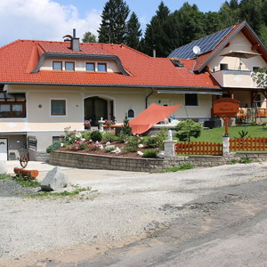 Hotel Zur Alpenruhe cazare Seeboden
