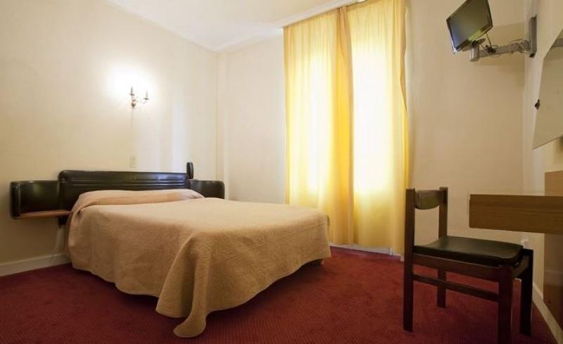 Hotel Hotel Du Helder