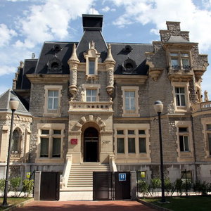 Hotel Urh Palacio De Oriol cazare Santurtzi