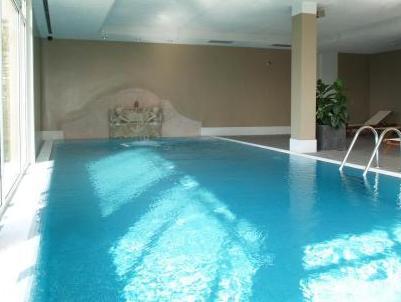Hotel Hotel Palacio Urgoiti