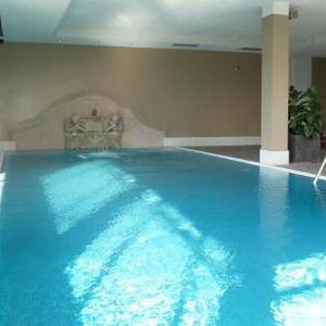 Hotel Hotel Palacio Urgoiti cazare Mungia