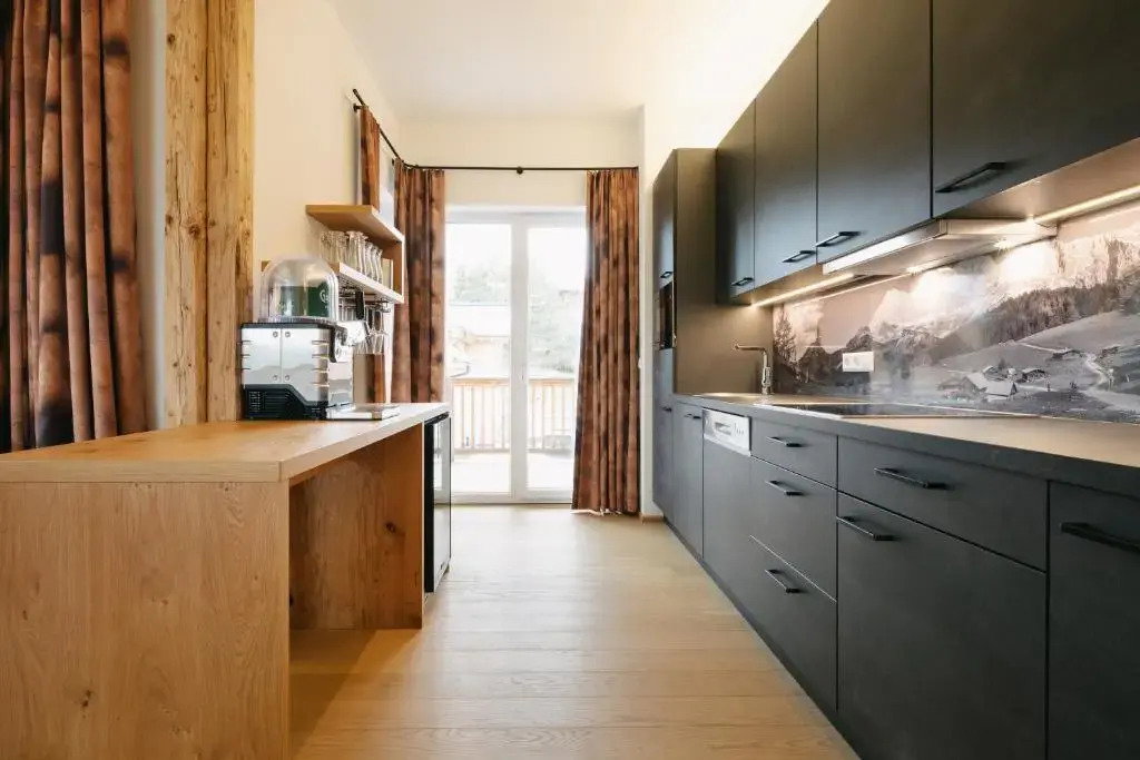 Hotel Chalet Village By Apart4You