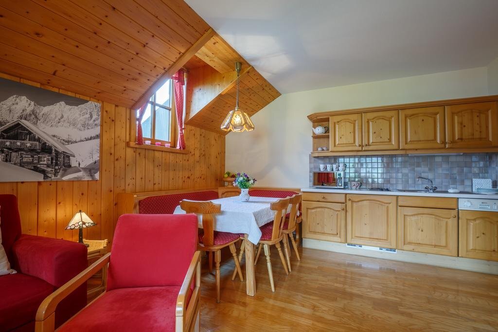 Hotel Landhaus Birgbichler
