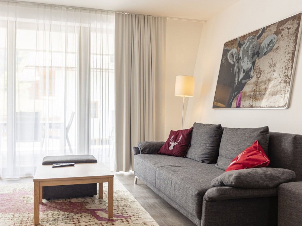 Hotel Attractive Apartment Near Ski Lift