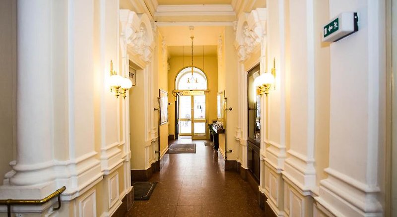 Hotel Atlanta