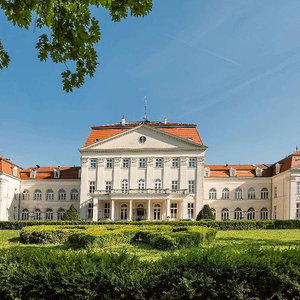Hotel Austria Trend Hotel Schloss Wilhelminenberg cazare Vienna