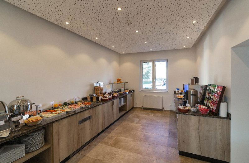 Hotel Arion Airporthotel