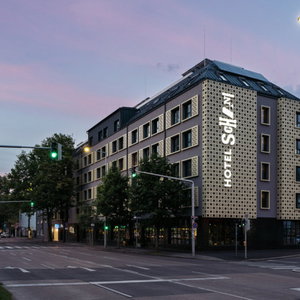 Hotel Hotel Schani Uno City cazare Vienna